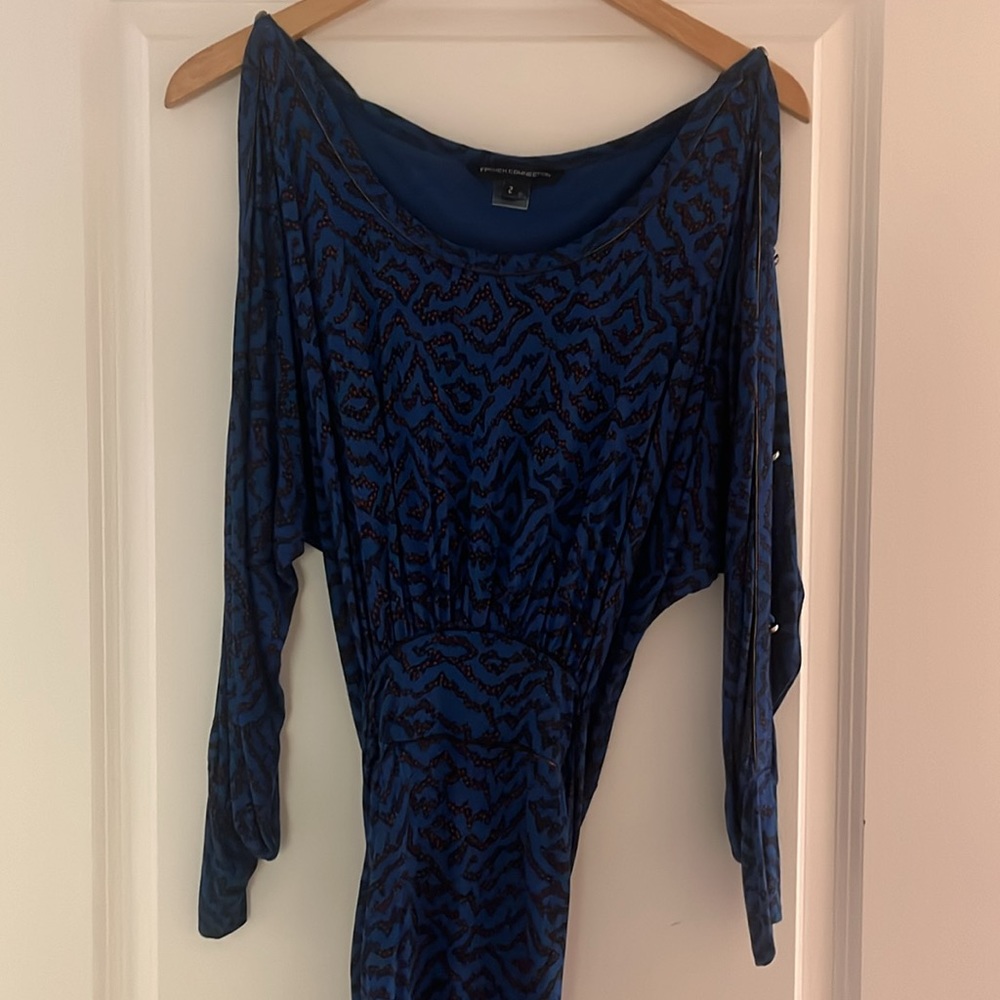 French Connection Mini Dress - Picture 6 of 6